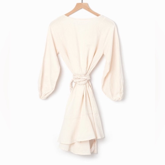 APIECE APART Sabine Mini Dress - Picture 4 of 4